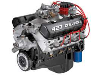 C2704 Engine